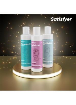 Calendrier de l'avent Satisfyer PREMIUM 2023 - S3362